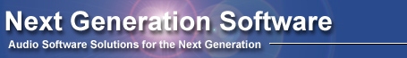 Next Generation Software, Inc.