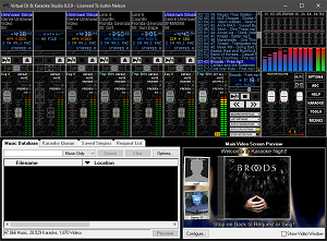 ? Virtual DJ Studio - Professional DJ and Karaoke Software, Audio and MP3  tools